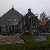 Foto impressie retauratie monumentale boerderij te Echten