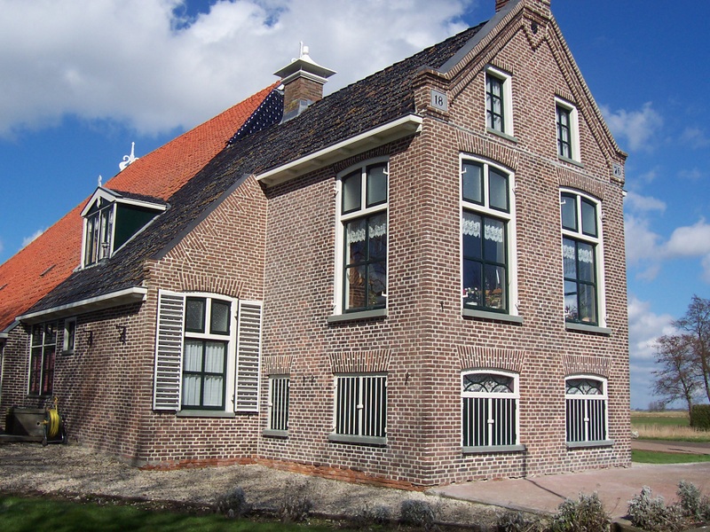 Herenweg Oosterzee